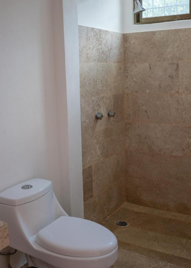 Appartamento Recámara 1 Nachi Cocom Cancún Esterno foto